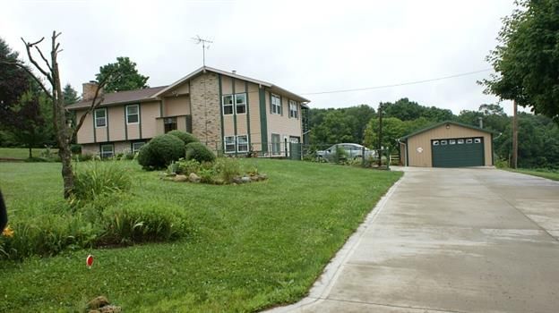 12326 Township Road 21, Thornville, OH 43076