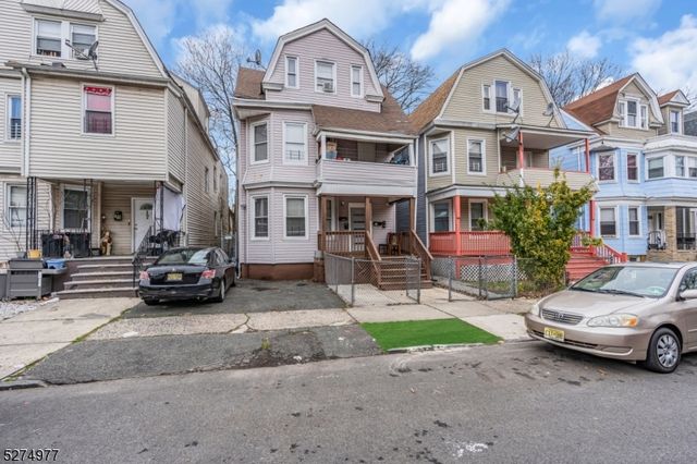 19 N 18Th St UNIT 3, East Orange, NJ 07017