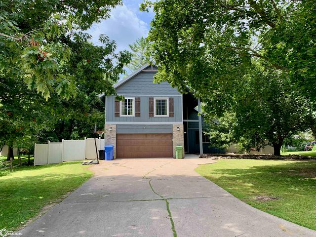 1225 Rush Ridge Rd, Jefferson, IA 50129