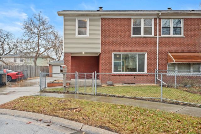 4007 Fern St, East Chicago, IN 46312