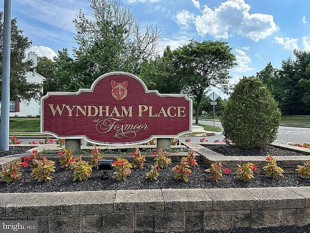103 Wyndham Pl #103, Robbinsville, NJ 08691