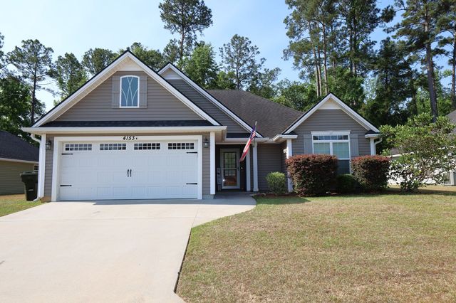 4153 Nelson Hill Pl, Hahira, GA 31632