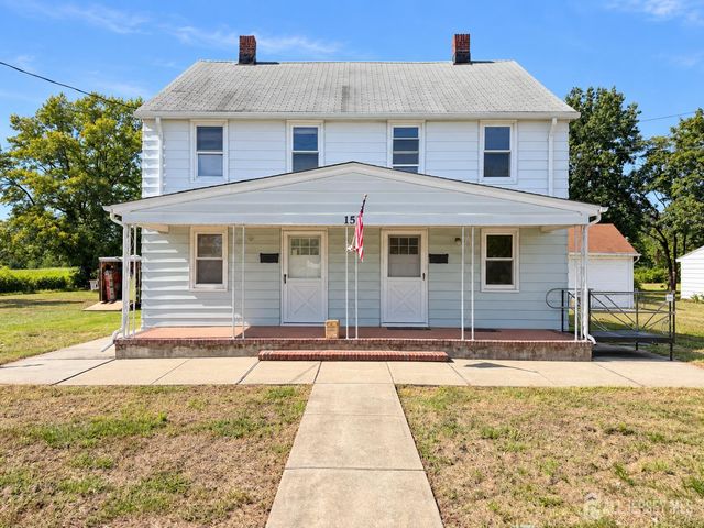 151 Macarthur Ave, Sayreville, NJ 08872