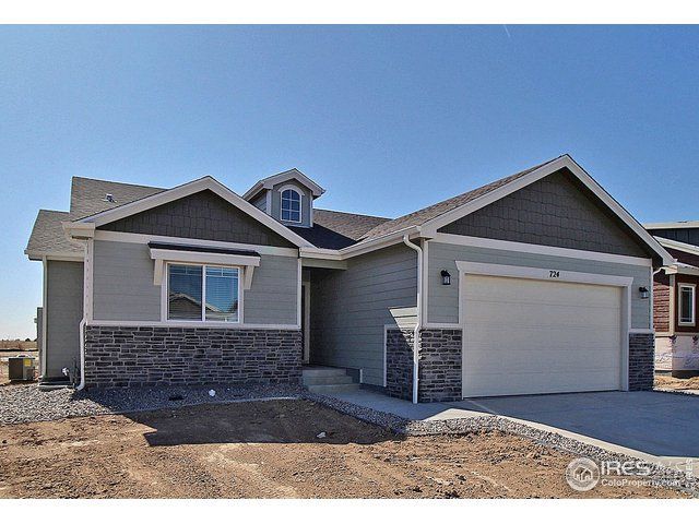 713 N  Country Trl, Ault, CO 80610