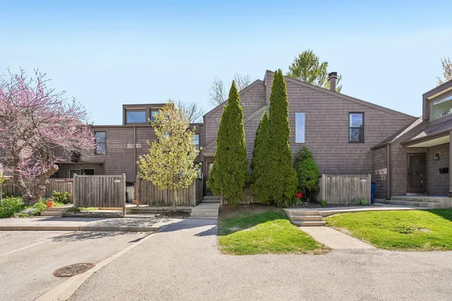 9272 N 70th STREET #5, Milwaukee, WI 53223