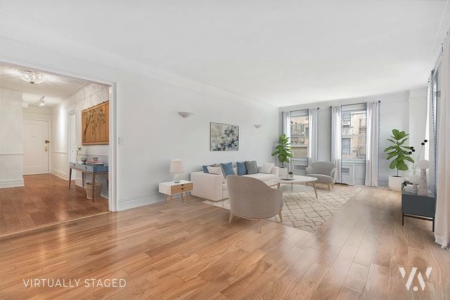 800 W  End Ave #13B, New York, NY 10025