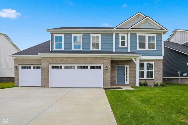 20246 Hudson Bay Ln, Westfield, IN 46074