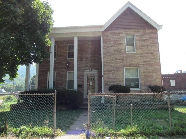 344 Main St, Brownsville, PA 15417