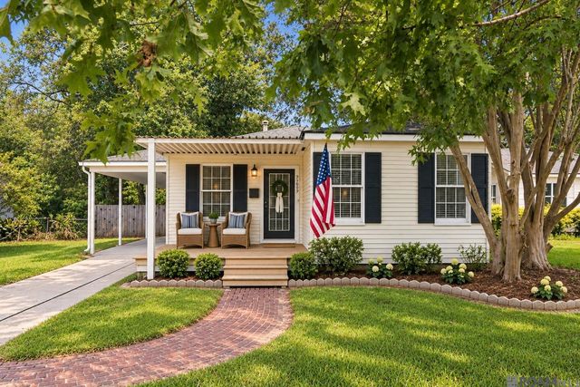 7769 Lasalle Ave, Baton Rouge, LA 70806