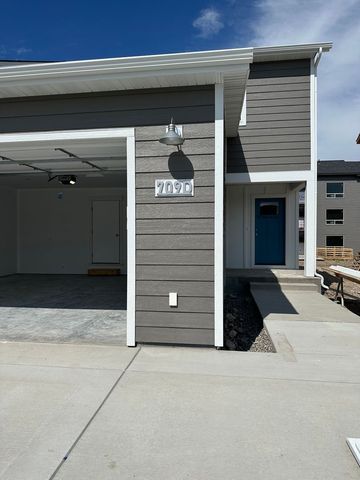 709 Black Diamond St #D, Belgrade, MT 59714