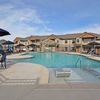 Bartlesville Rentals