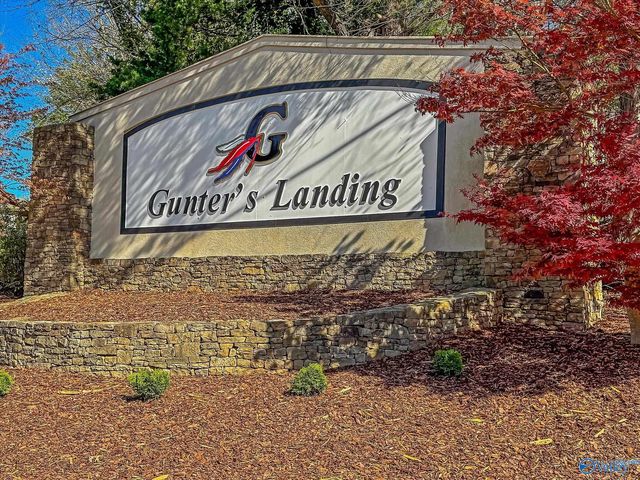 Lot 5 Gunters Landing Ridge Cir, Guntersville, AL 35976