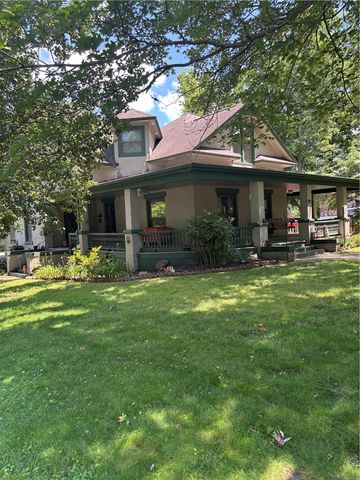 701 S  Cherry St, Harrison, AR 72601