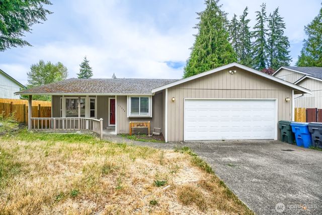 15804 86th Avenue Ct E, Puyallup, WA 98375