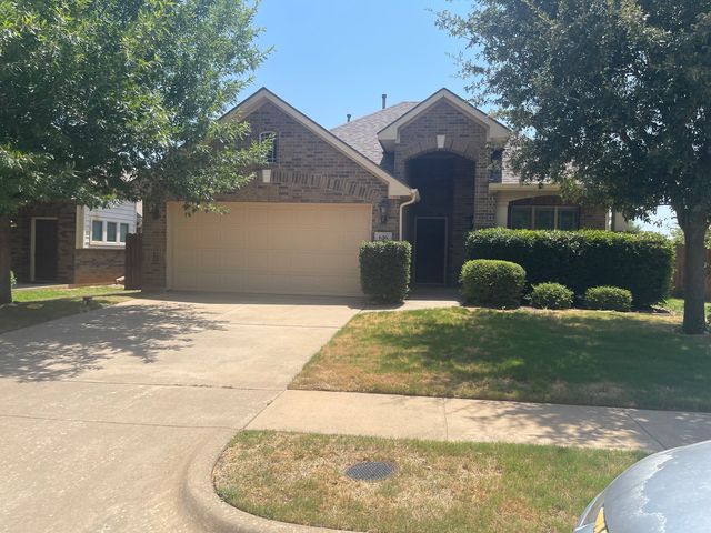 Address Not Disclosed, Crowley, TX 76036