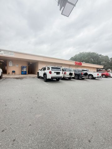 2646 Crawfordville Hwy #1, Crawfordville, FL 32327