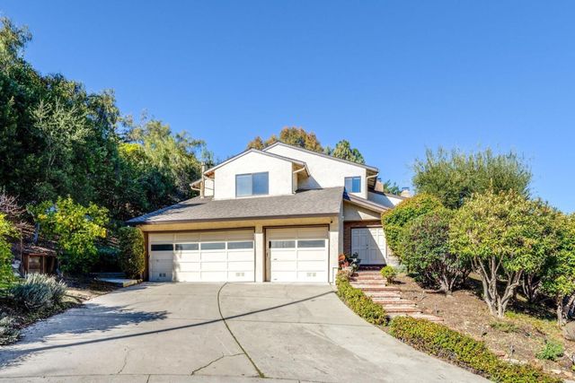 10675 Club House Ln, Cupertino, CA 95014