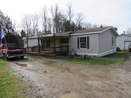 13387 Gaswell Rd, Titusville, PA 16354