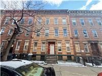 1708 Palmetto Street, Ridgewood, NY 11385