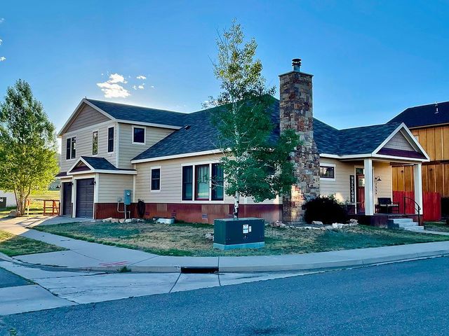755 N  Laura St, Ridgway, CO 81432