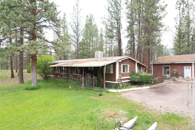 28273 Blixit Creek Rd, Bonner, MT 59823