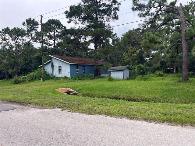 18436 17TH AVENUE, Orlando, FL 32833