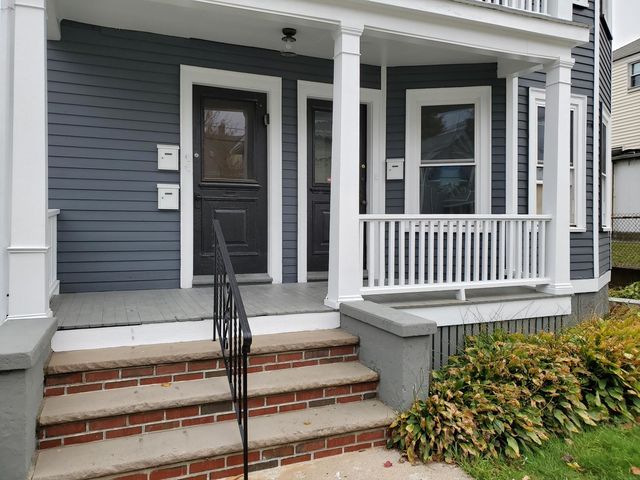 57 Charles St #2, Salem, MA 01970