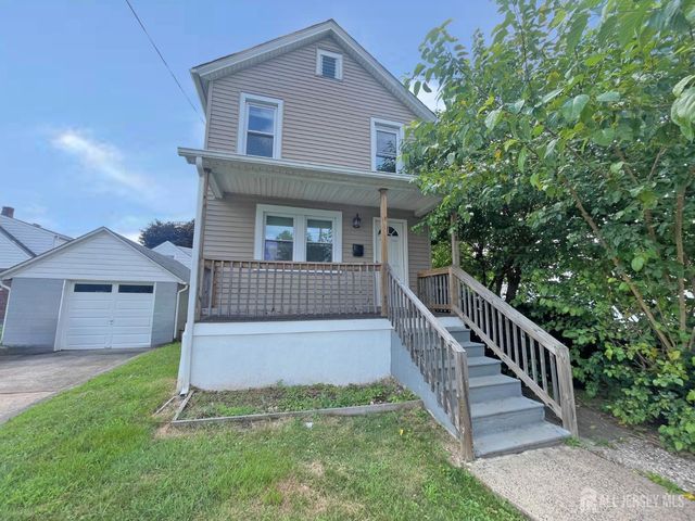 158 S  14th Ave, Manville, NJ 08835