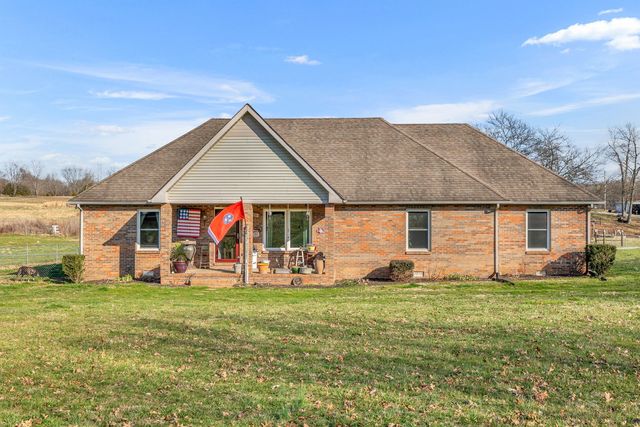 3889 Armstrong Rd, Springfield, TN 37172