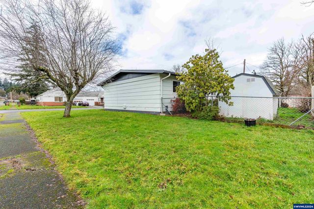 Linn County Real Estate