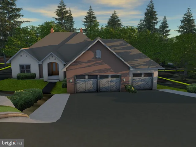 7713 Dolly Dr, Lorton, VA 22079