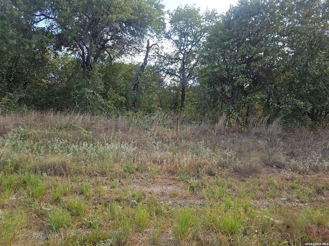 1618 KERR CIR LOT 5, San Antonio, TX 78264