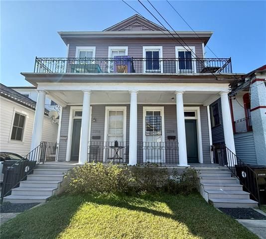 2218 Jena St, New Orleans, LA 70115