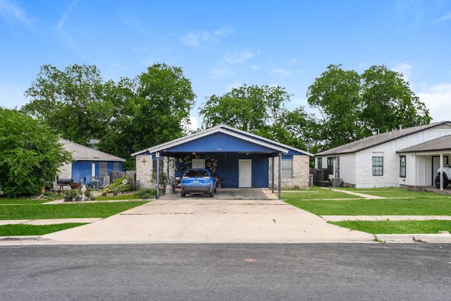 6801 Stonleigh Pl #B, Austin, TX 78744