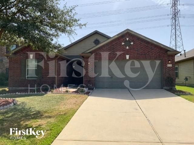 6626 Hollow Harvest Ln, Katy, TX 77449