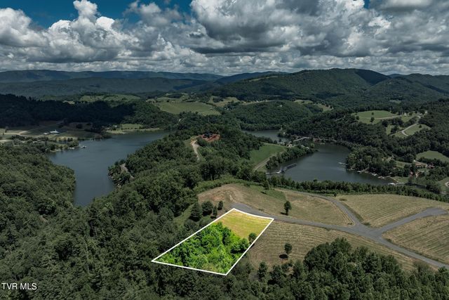 Lot 45 Eagle Ridge Pkwy, Butler, TN 37640