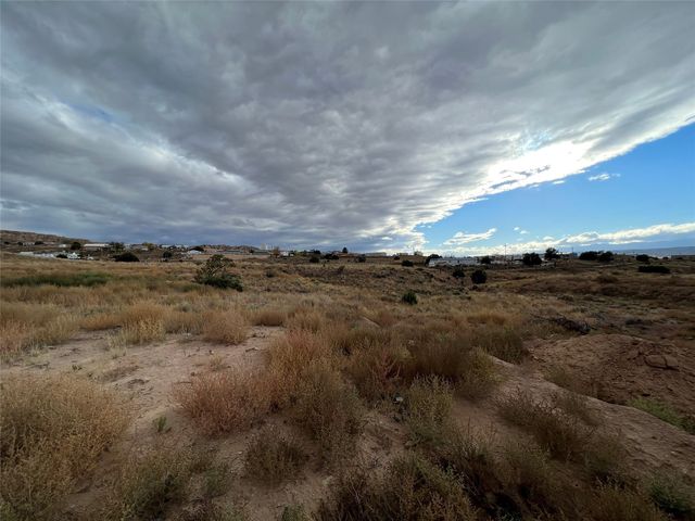 Parcel D2 Vista De Corral Off #OF, Espanola, NM 87532