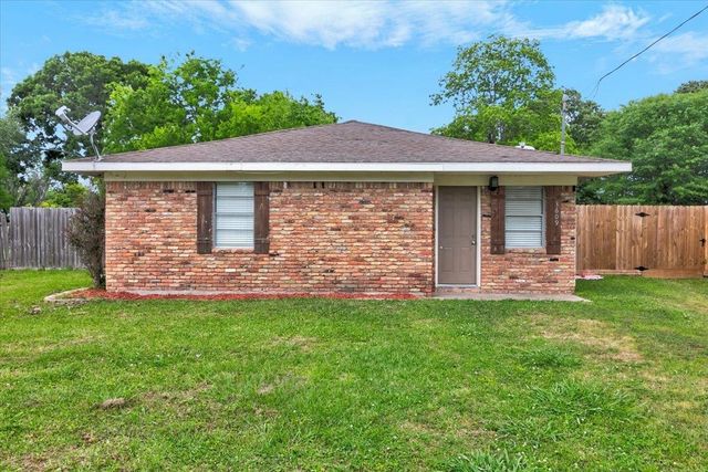 3609 8th St, Beaumont, TX 77705