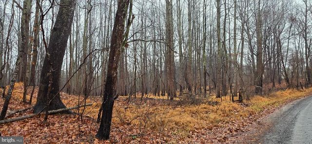 LOT Obannons Mill Rd #B, Boston, VA 22713
