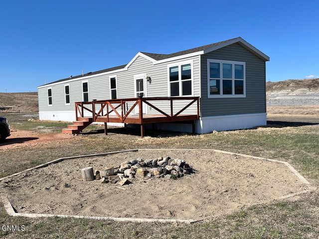 2386 133rd Ave NW, Arnegard, ND 58835