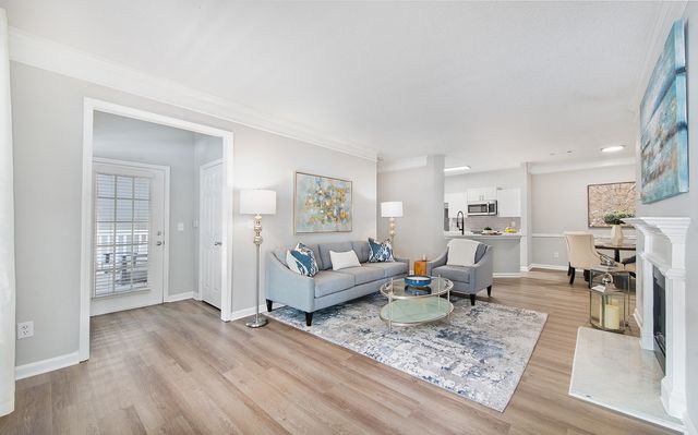 100 Mary Rose Ln #1314, Greer, SC 29650