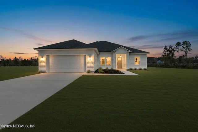 10991 N RUNWAY Circle, Saint Mary, FL 32040