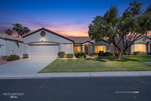 1265 Quicksilver Way, Mesquite, NV 89027