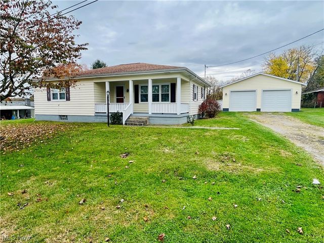 55 3rd St, Rayland, OH 43943
