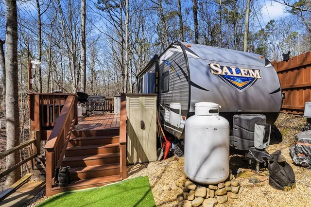 40 Ninth St, Ellijay, GA 30540