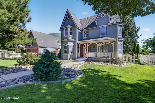 212 Kinsey Way, Genoa, NV 89411