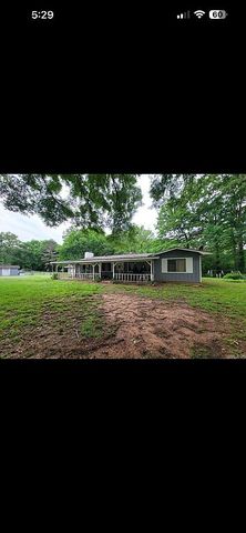 170 Al Tribble Ln, De Queen, AR 71832