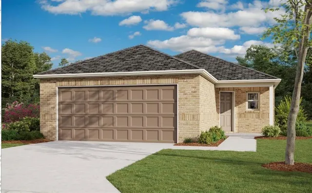 732 NE 103rd St, Oklahoma City, OK 73131