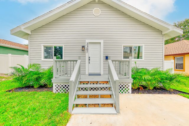 3307 N  Morgan St, Tampa, FL 33603