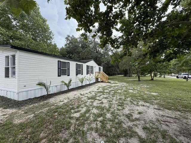 15601 SW 95TH AVENUE, Dunnellon, FL 34432